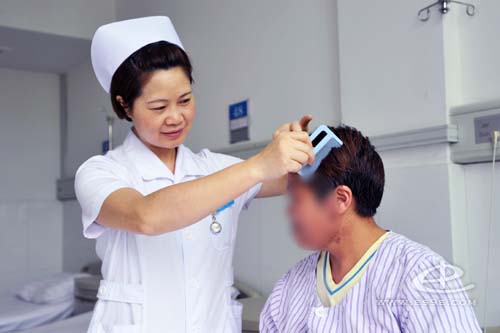 罗丹:平凡女人的天使世界