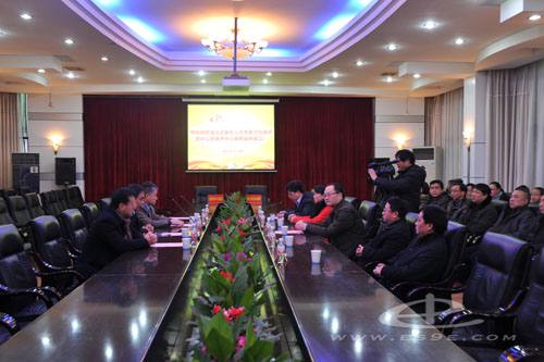 湖北省新生儿急救医学临床研究中心恩施州中心医院基地正式成立