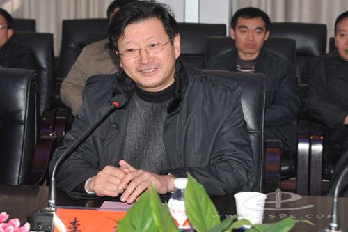 恩施州中心医院“医疗助困慈善基金”正式成立