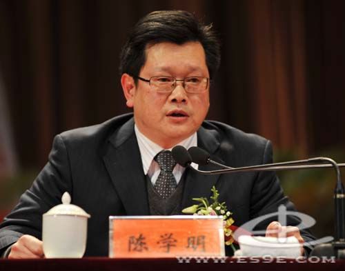 恩施州中心医院隆重举行2012年度工作总结暨表彰大会