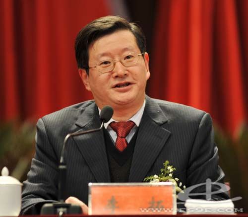 恩施州中心医院隆重举行2012年度工作总结暨表彰大会