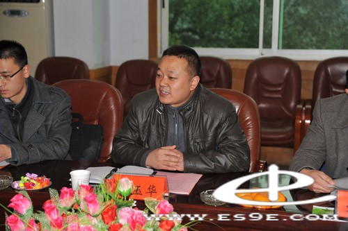 州中心医院党建工作获好评