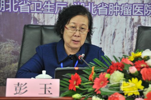 上消化道癌症早诊早治项目重点省（区）工作会议在我州召开