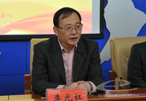 2012年湖北省眼科新进展学习班在州中心医院举办