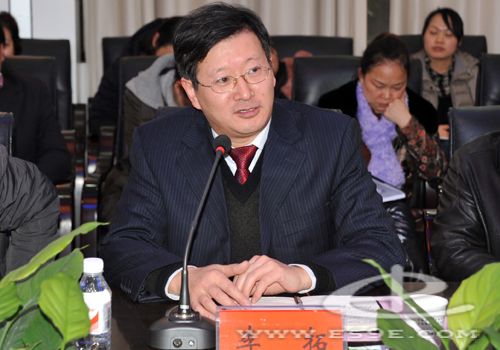 恩施州中心医院“医疗质量荆楚行” 、“三好一满意”活动再受省卫生厅好评