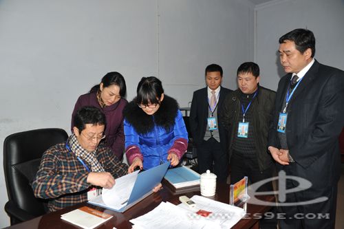 恩施州中心医院“医疗质量荆楚行” 、“三好一满意”活动再受省卫生厅好评