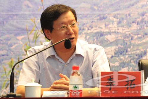 湖北省消化病分会学术年会召开