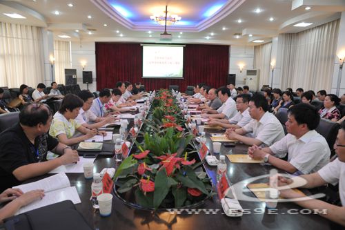 恩施州中心医院中医部(恩施州民族医院)通过国家三级中医院等级复审