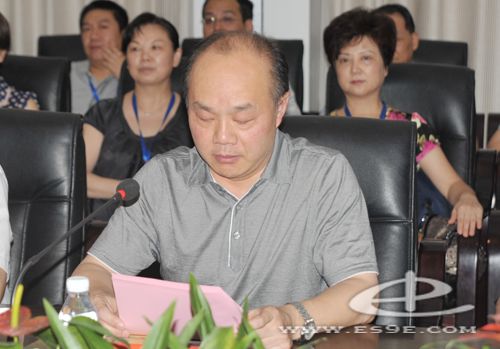 恩施州中心医院中医部(恩施州民族医院)通过国家三级中医院等级复审