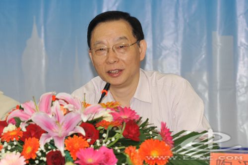 国家级继续教育项目在州城启动