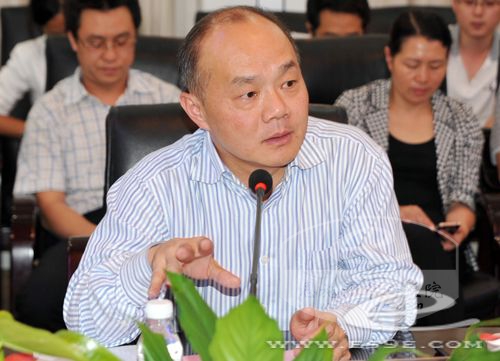 恩施州中心医院四大专科接受省级重点专科现场评审