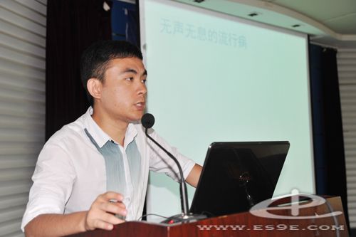 恩施州中心医院专家教市民认识骨质疏松症