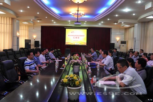 省消化内科质量控制中心检查我州消化内科专业水平