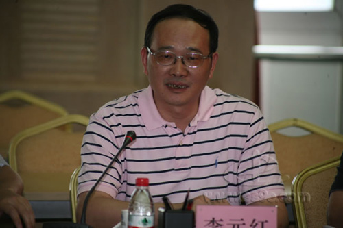 恩施州中心医院领导到中国人民解放军第三军医大学大坪医院参观学习