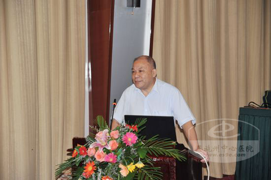 恩施州中心医院与武汉大学中南医院建立医疗技术协作关系