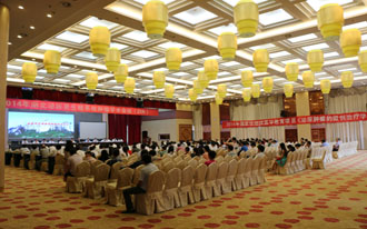 国内知名泌尿外科专家齐聚恩施 共研泌尿系肿瘤诊治前沿技术