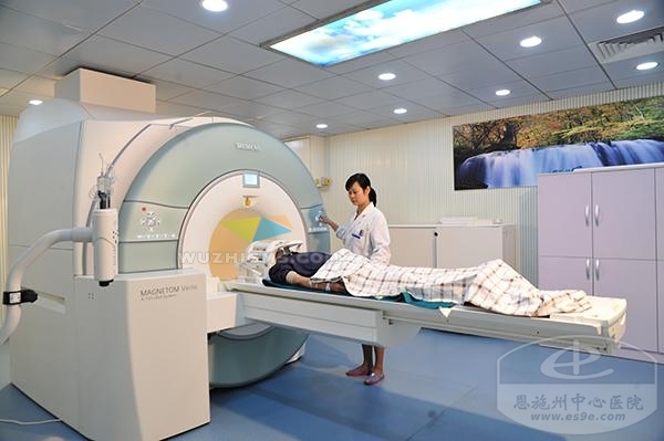 国西门子3.0T超导磁共振