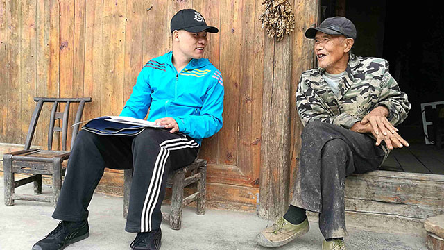 扶贫督战 我的新“战场”
