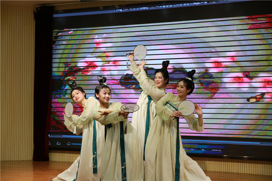 节目表演（二）