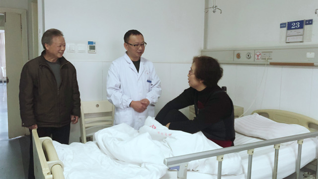 一个最不听医生的话的好医生