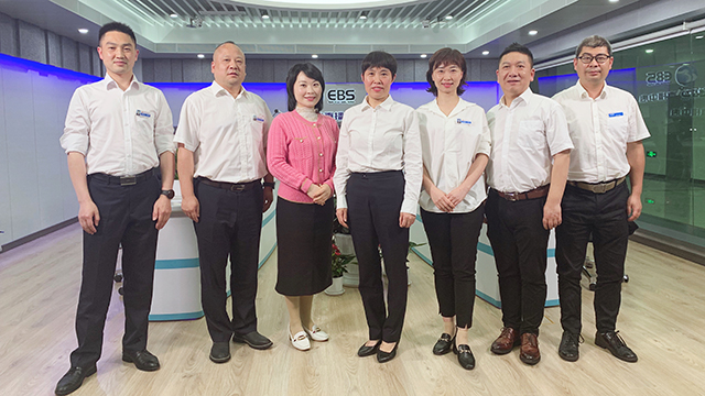 州中心医院：走进“党风政风热线”
