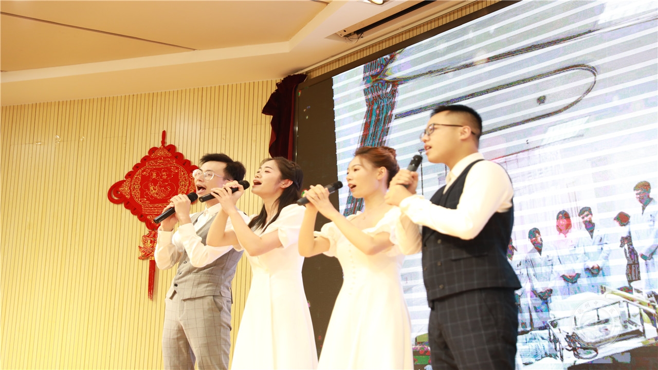 文艺表演