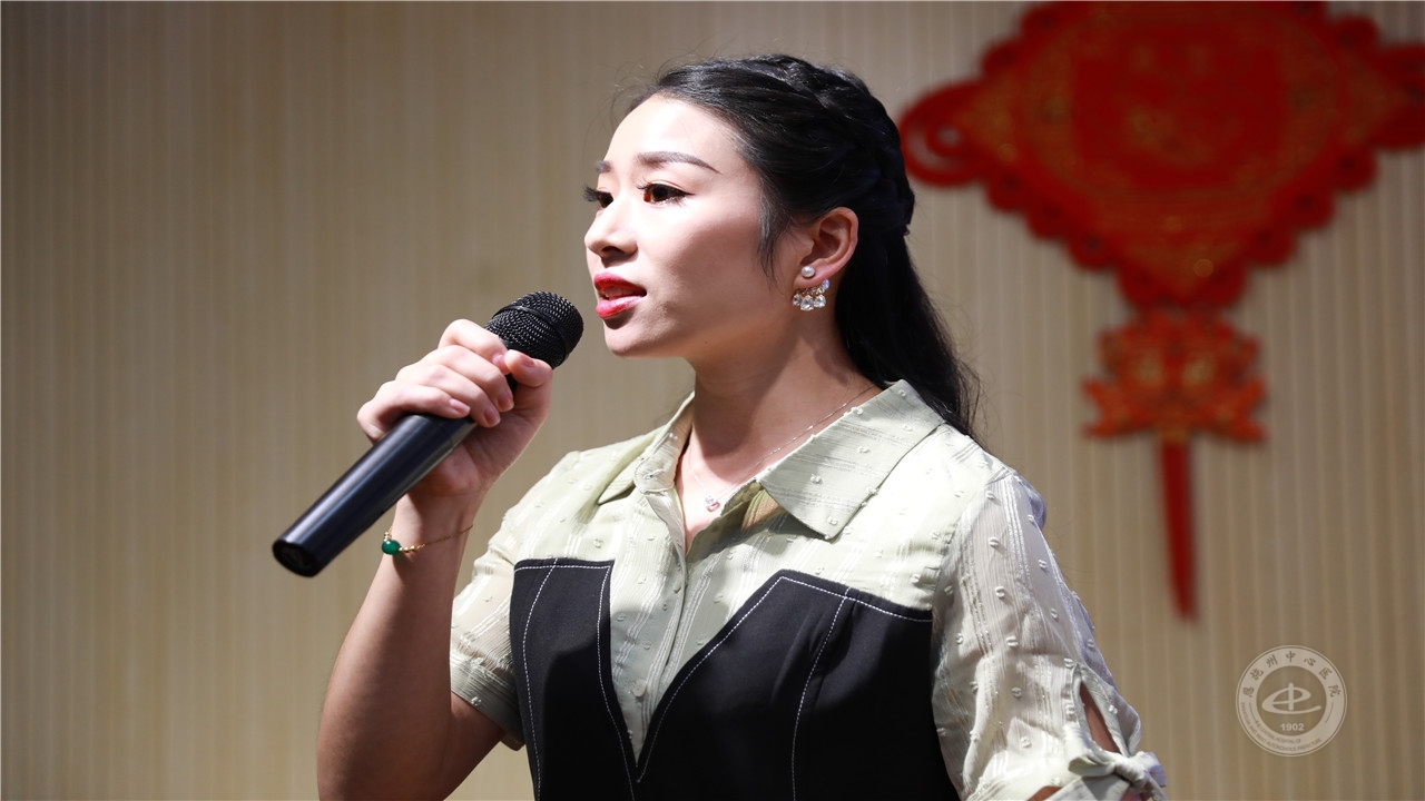 文艺表演